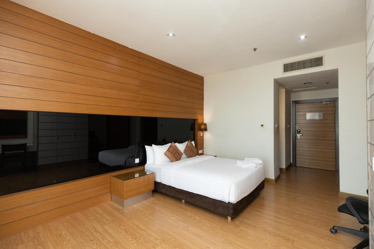 Dua Sentral Residence Near Kl Sentral By Cobnb Kuala Lumpur Exterior photo